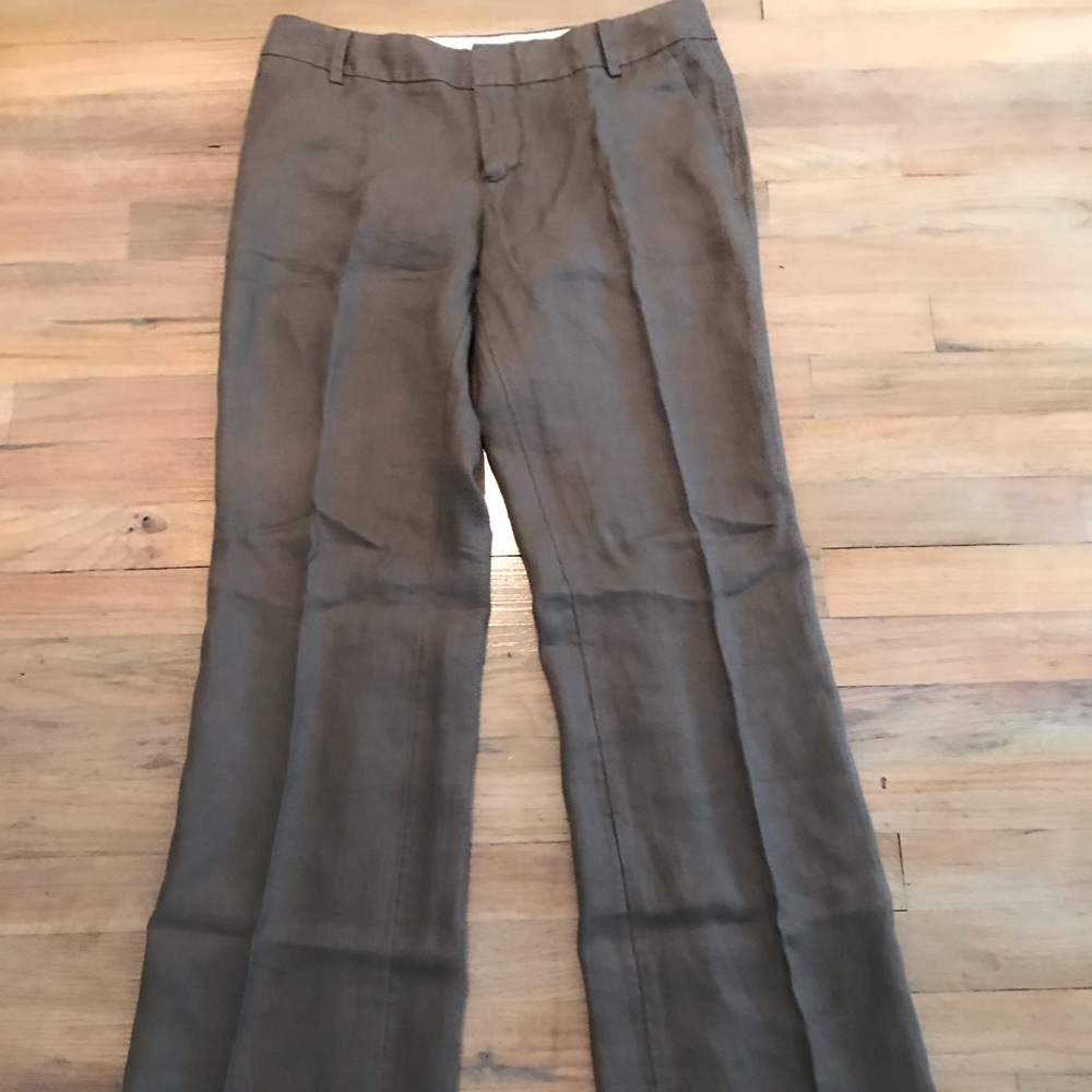 Banana republic pants
